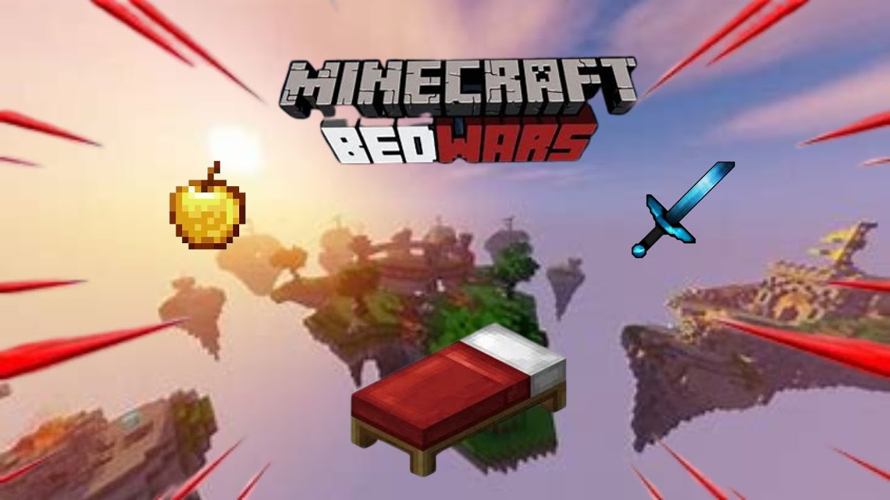 Minemalia Bedwars #1