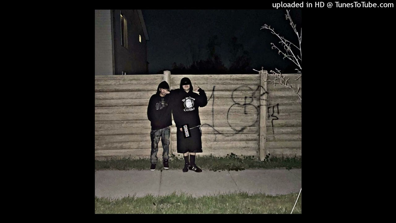 Ese.Mändø - Head bopper