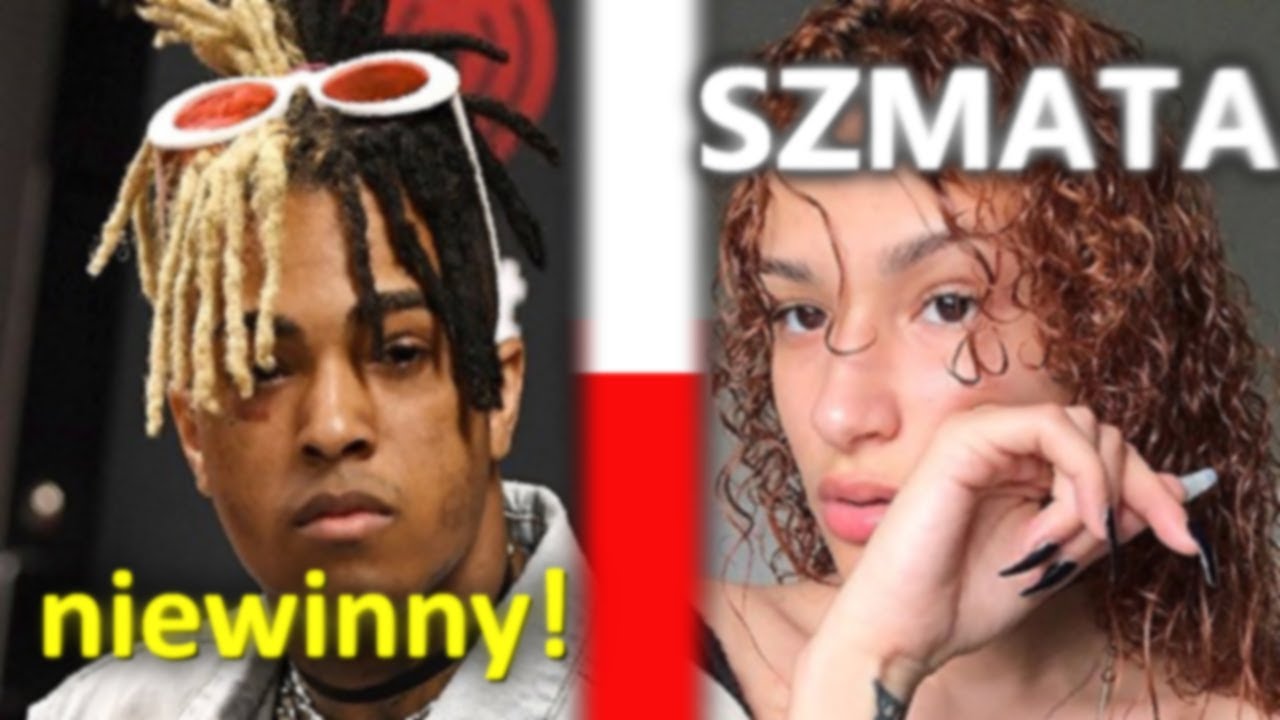 XXXTentacion nigdy jej nie pobił! [TŁUMACZENIE PL]