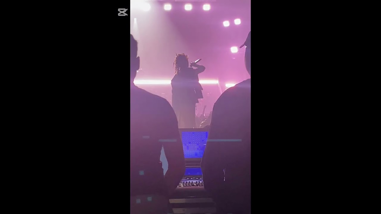 APASHE LIVE WITH PHILHARMONIC ORCHESTRA Prague O2 Arena 6.02.2026 #o2arenapraha #apashe  #alinapash
