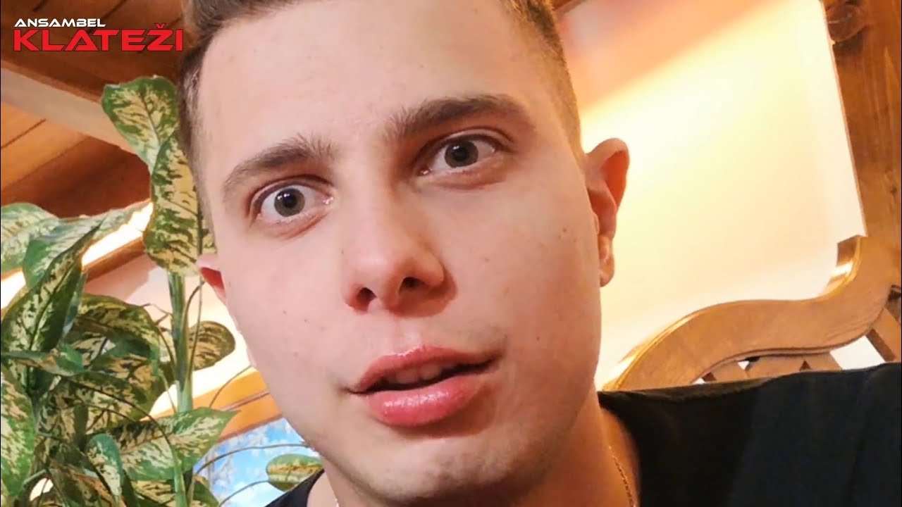 Vlog #27 - OD BEGUNJ DO SODRAŽICE
