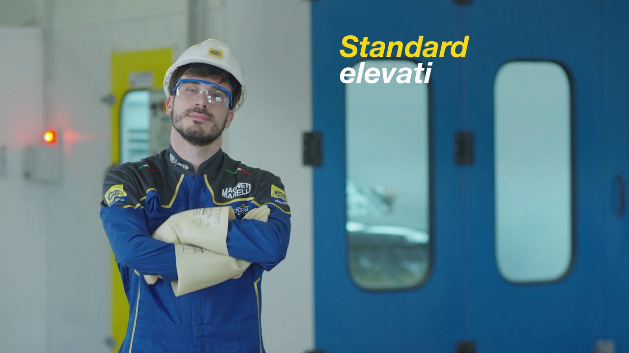 Magneti Marelli Checkstar: Officina 4.0