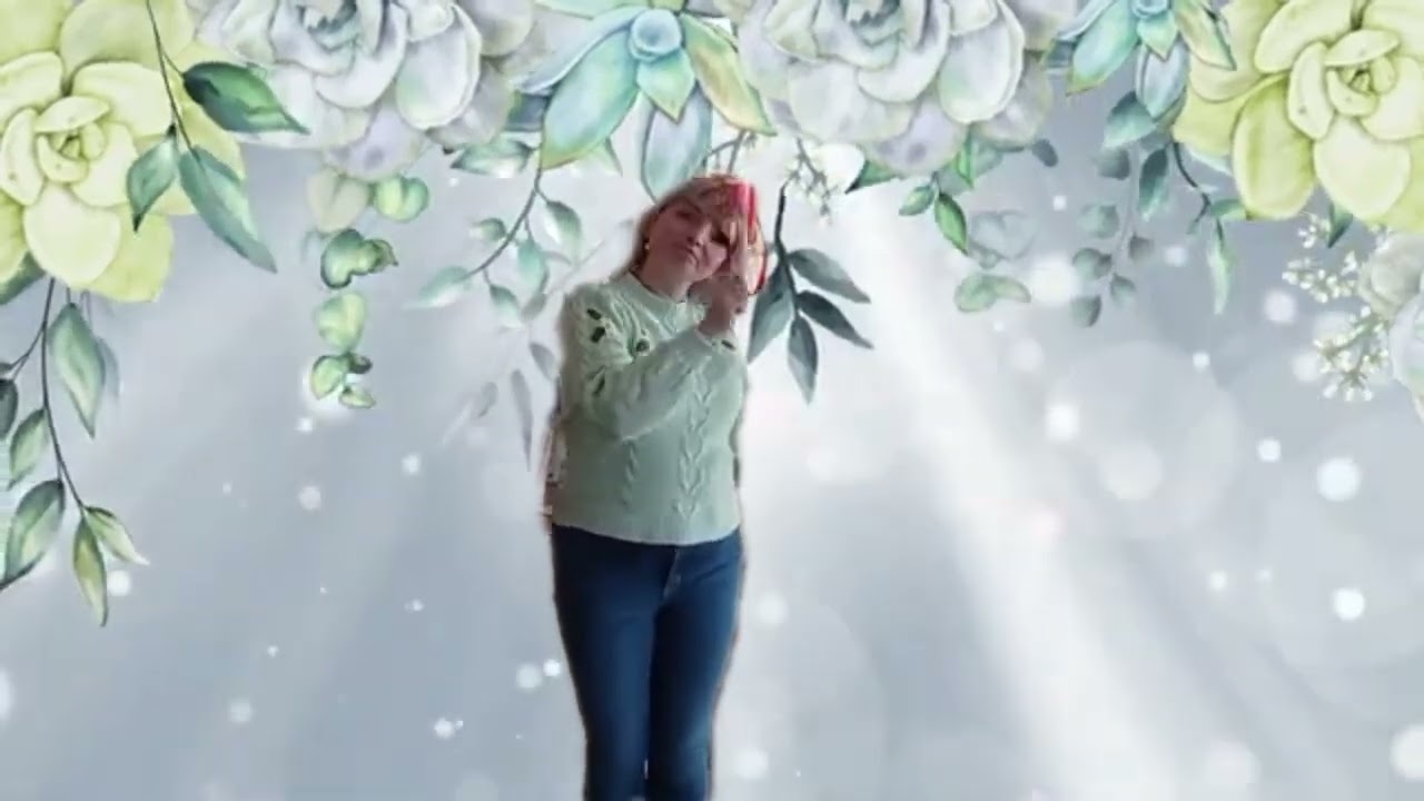 Музичне заняття-гра на ложках.