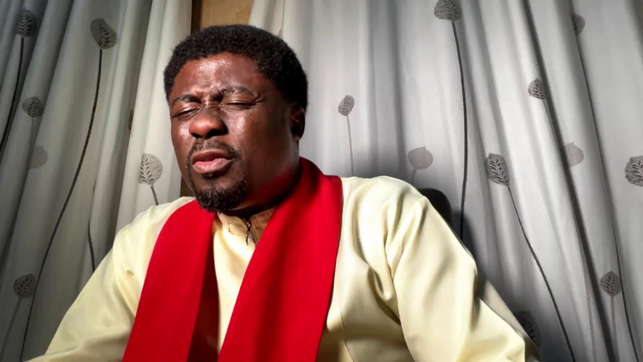 GETHSEMANE HOUR - MIRACULOUS BREAKTHROUGH (DAY 11) 21DAYS PRAYER MARCH || 21ST JAN, 2026