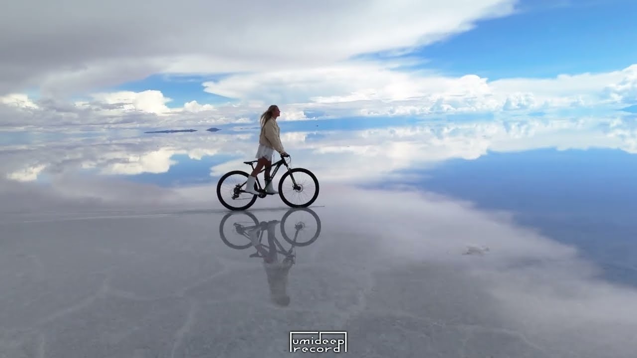 Umideep - Breathe Alone (Official Music Video)