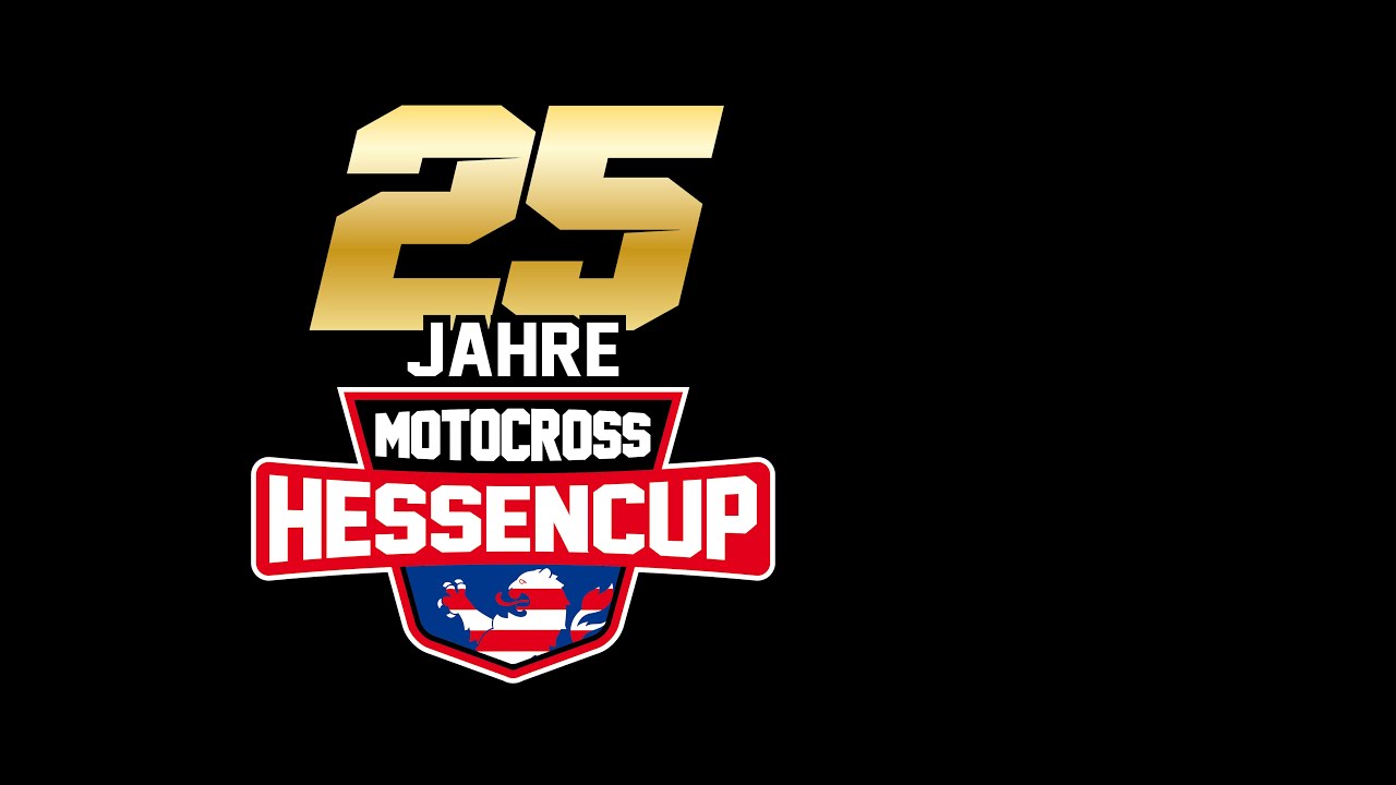 25 Jahr und Meisterfeier Motocross Hessencup 30.11.2019 in Wächtersbach