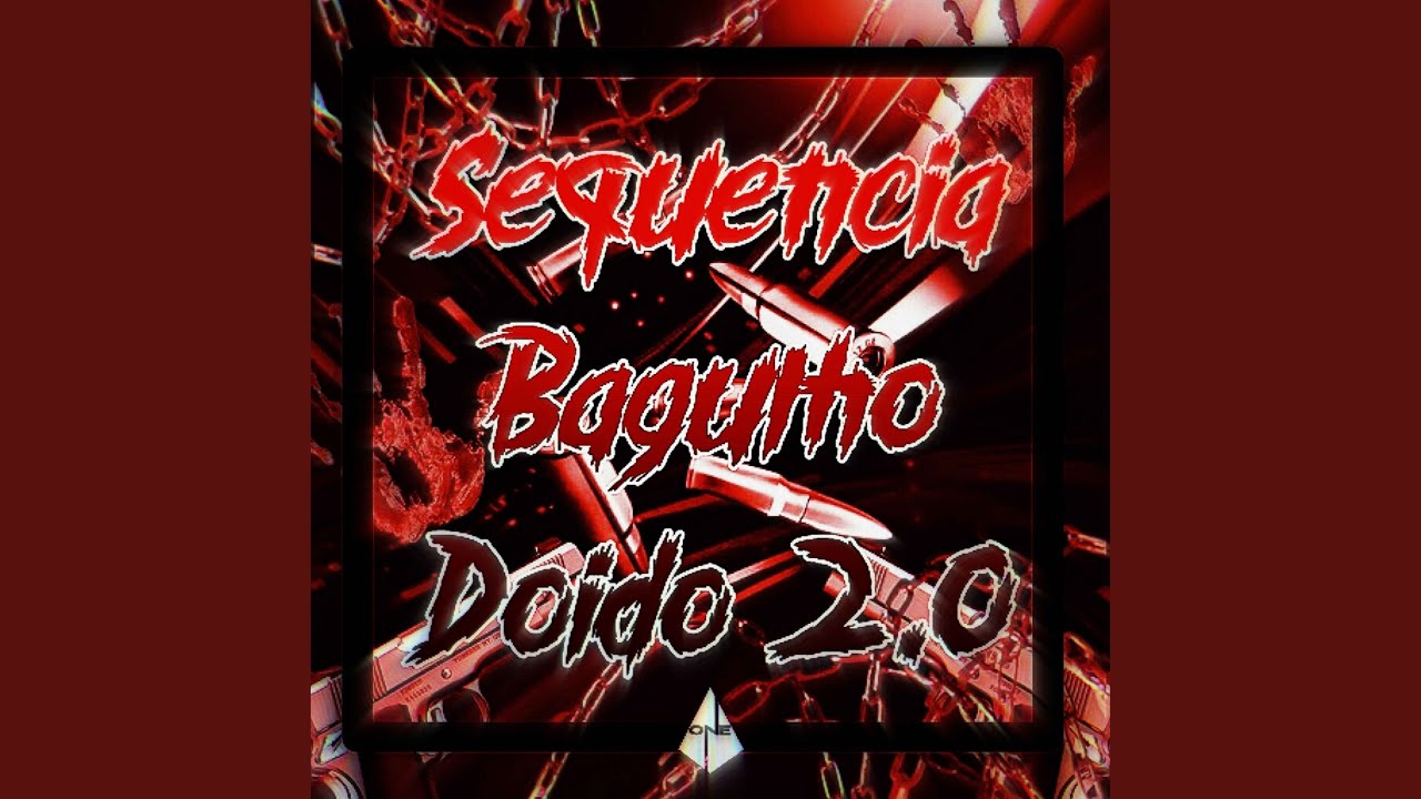 Sequencia Bagulho Doido 2.0 (Slowed)