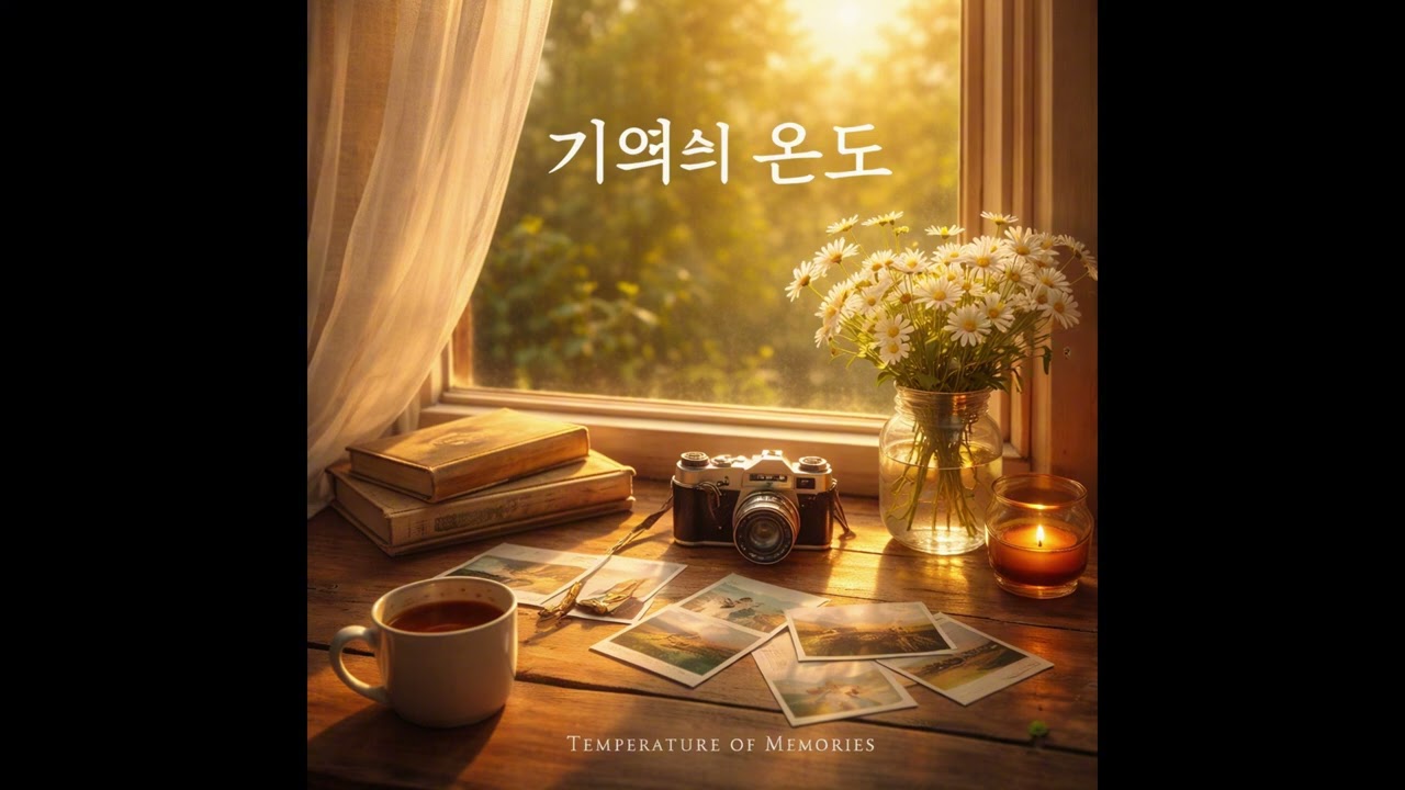 사진 속 오후