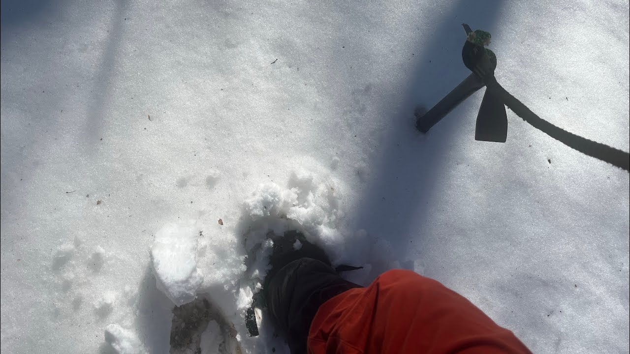 丹沢大山　一期一会で阿夫利神社祈願
