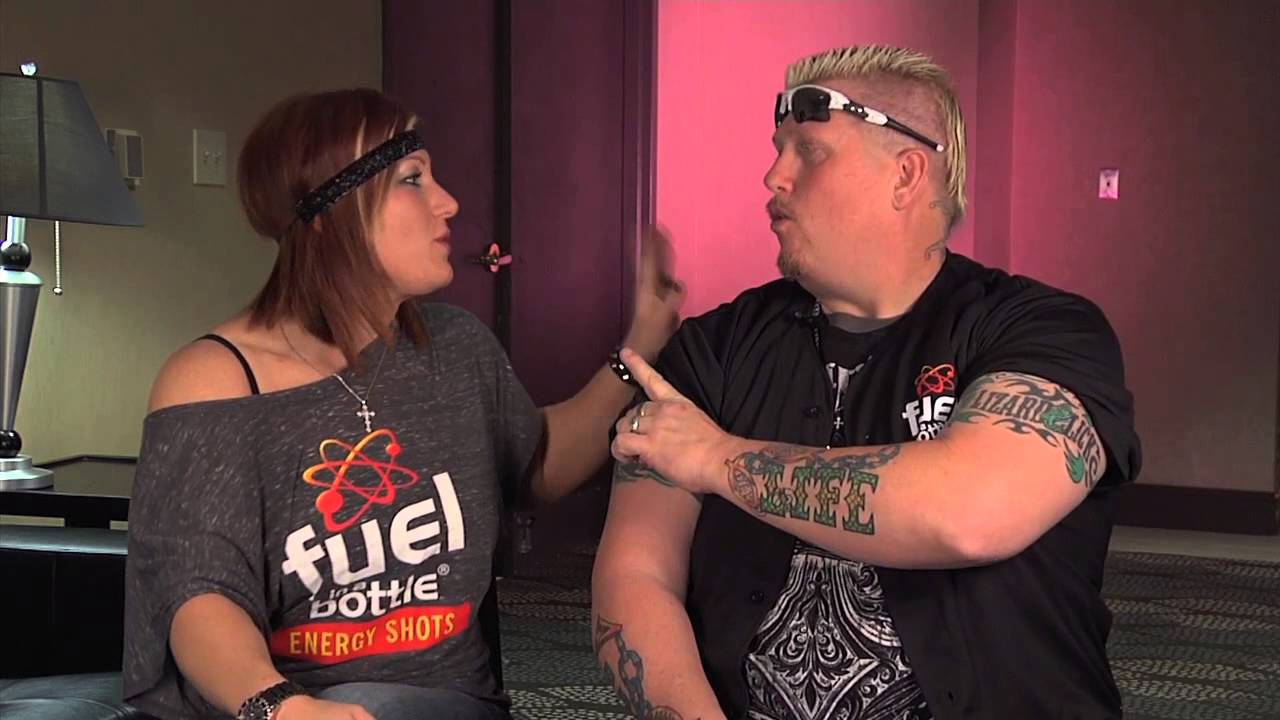 Lizard Lick Answers Questions from Fuel in a Bottle Fans - Part 3