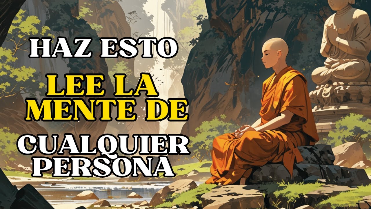 Cómo Leer la Mente de Cualquier Persona | Historia Budista
