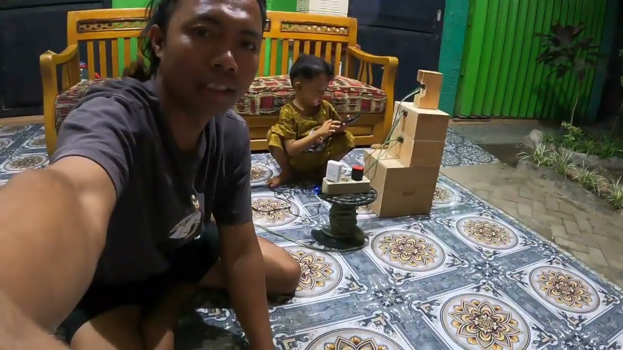 CEK SOUND SAHUR bund