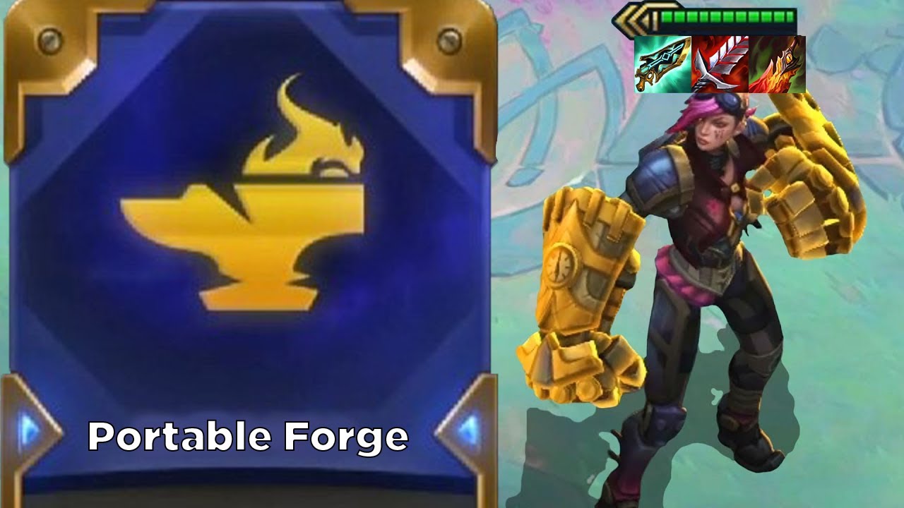 3 Star Vi - Death Defience Vi ⭐⭐⭐ vs All  - TFT Set 6.5
