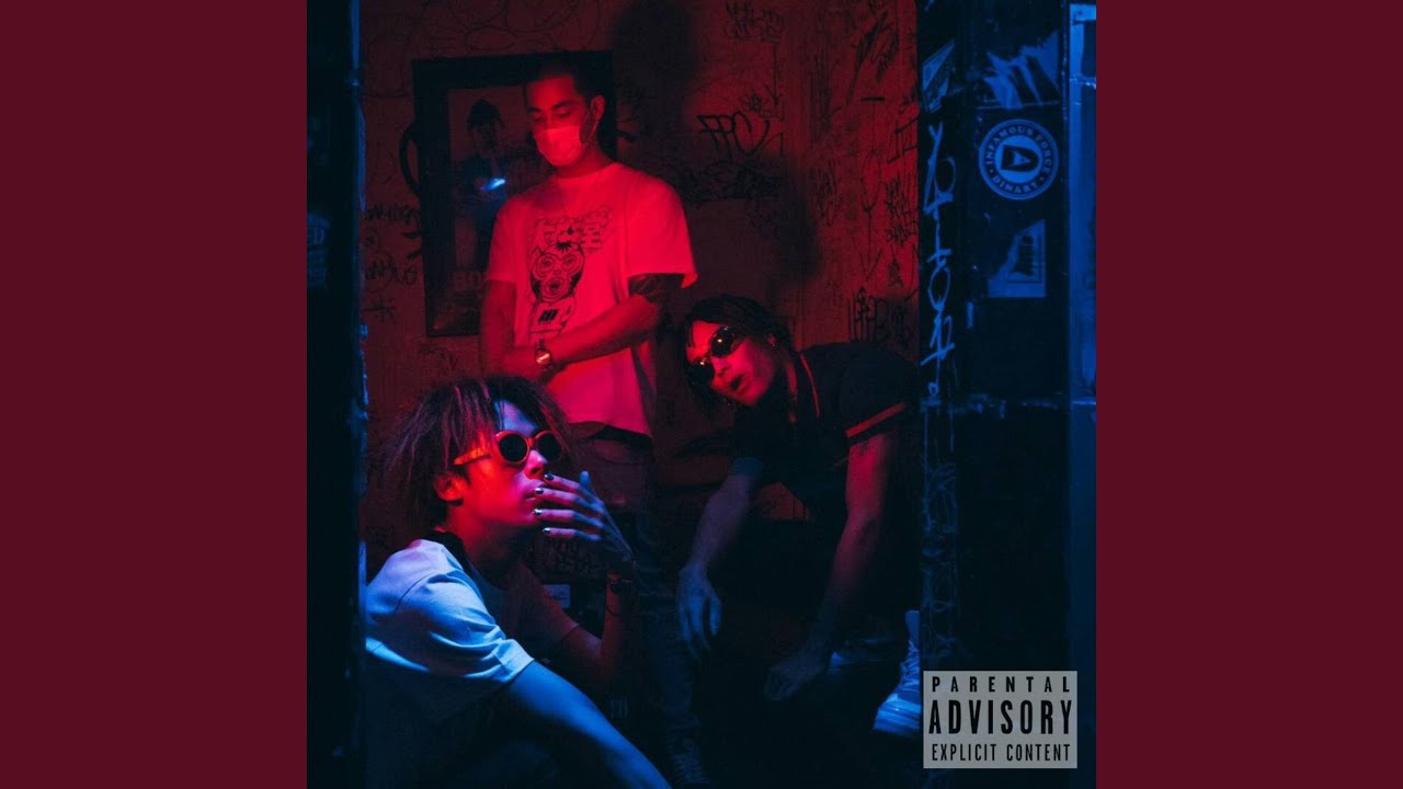 Santamaria Way (Remix) (feat. Jinmenusagi & Jin Dogg)