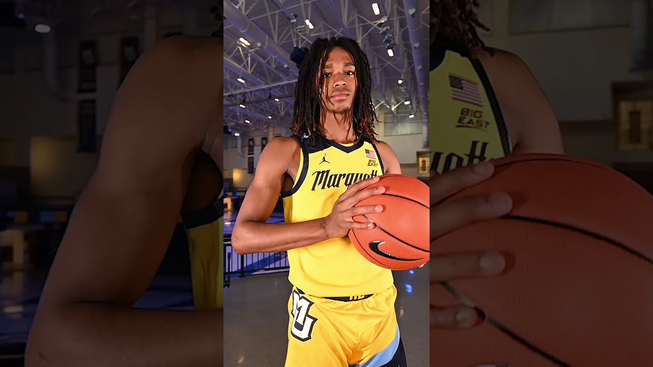 360 Video Booth | Marquette Men's Basketball | 360 Photo Booth