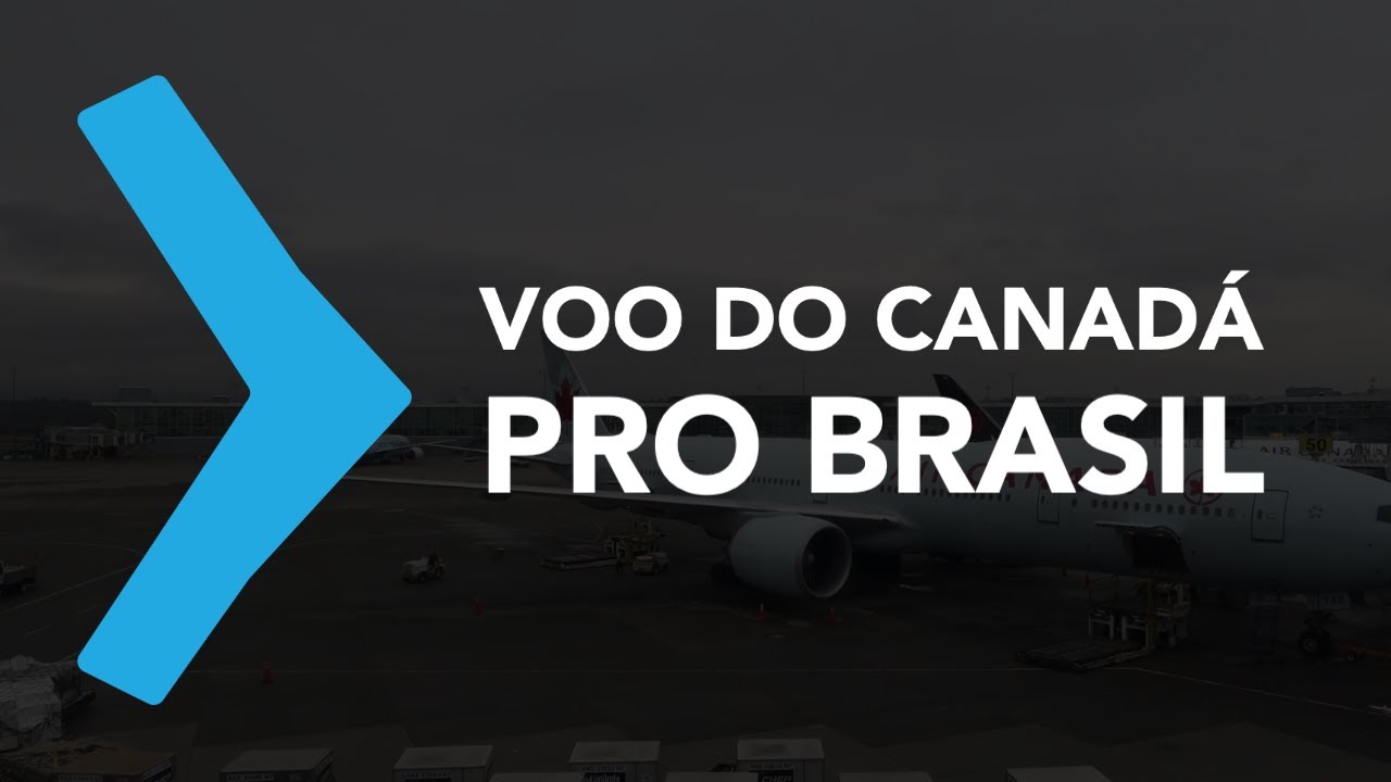 VOO DO CANADÁ PRO BRASIL | EPISÓDIO 18 | SEASON FINALE | DIÁRIO DE INTERCÂMBIO