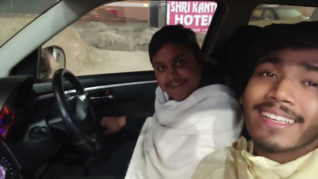 Going to khatu shyam ji ❤️ #explore #love #khatushyam #foryou #explorepage #khatu #vlog #enjoy 