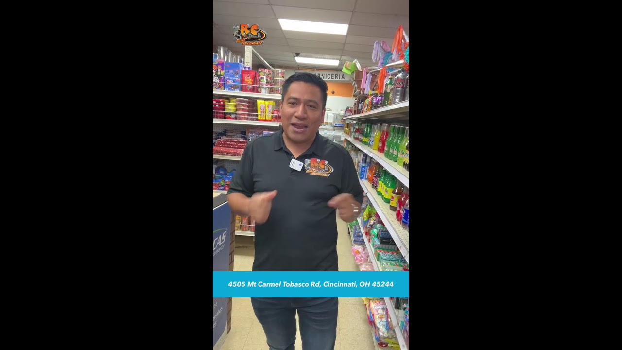 GUATEMEX SUPERMERCADO #3