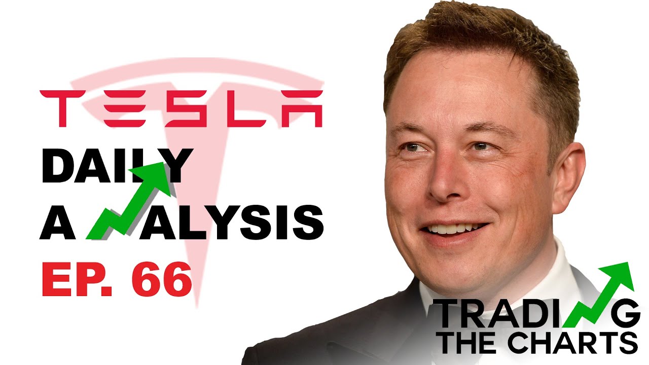 Tesla selloff, Elon Musk SELLS Tesla stock | TSLA Stock Analysis & Price Predictions