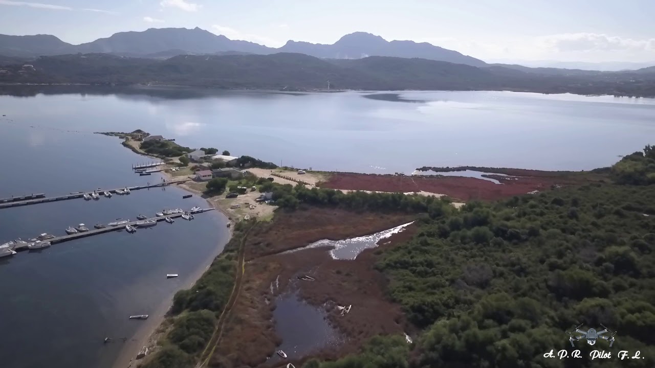 Golfo di Cugnana  Olbia