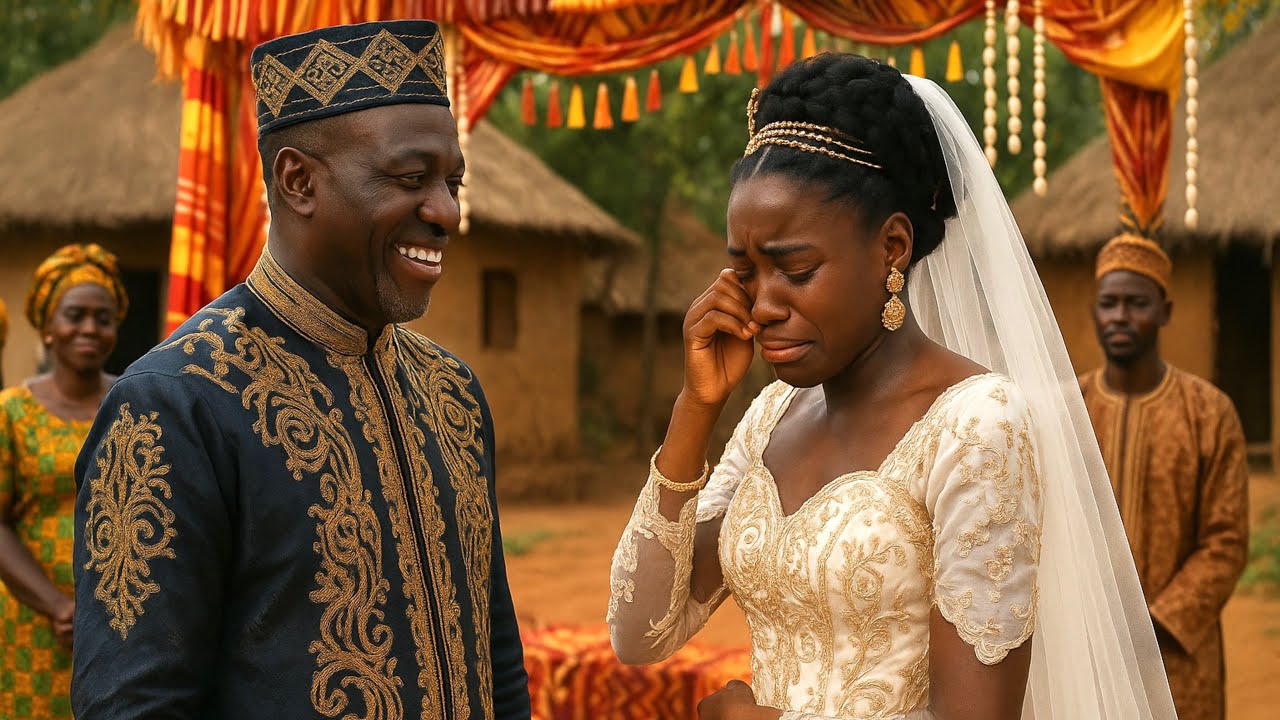 Xale bou Djiguene bi Daniou kou Forcé Mariage bi #histoirewolof