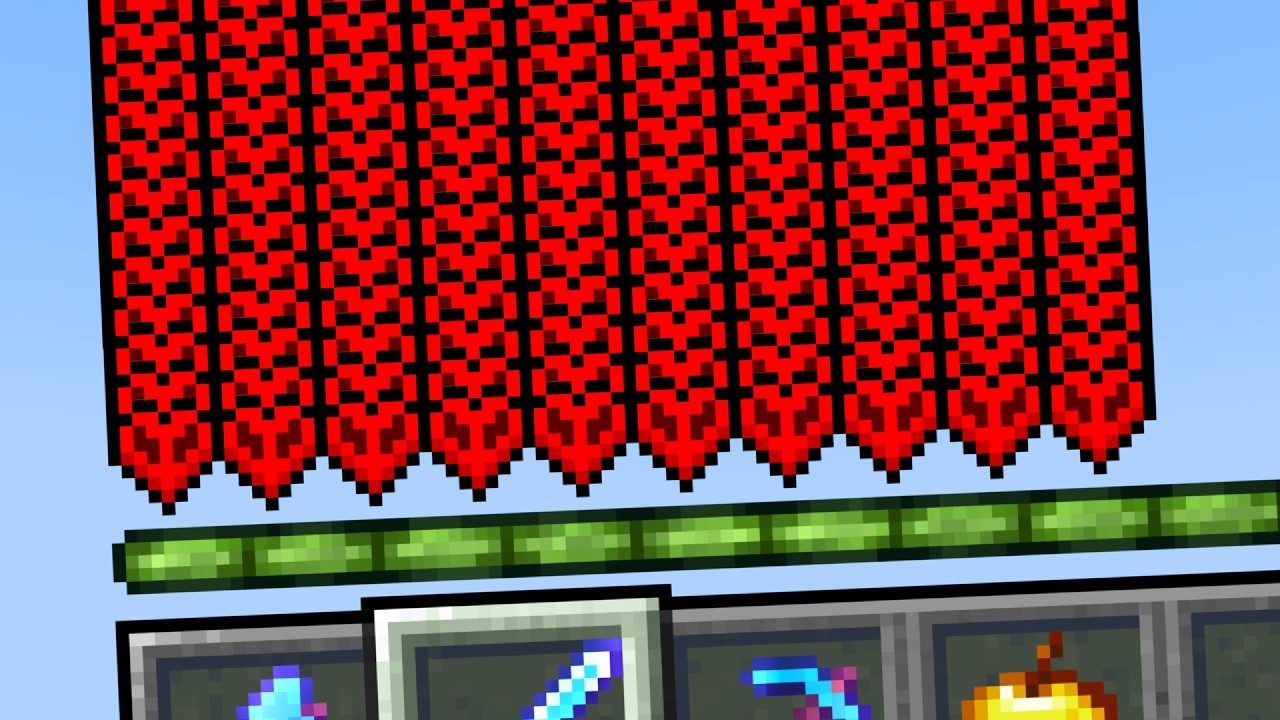 Я стал бессмертным на Lifesteal SMP