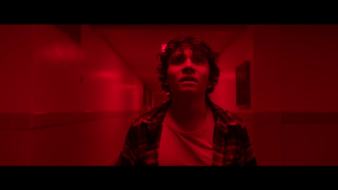 &lsquo;Scary Stories to Tell in the Dark&rsquo; Big Game Spot (Pale Lady) (2019) | Zoe Colletti