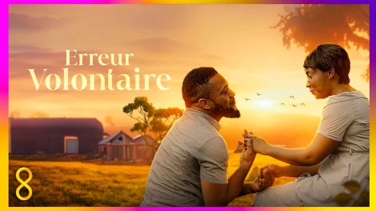 SON SECRET LUI COÛTERA TOUT - Film Nigérian Complet 2026