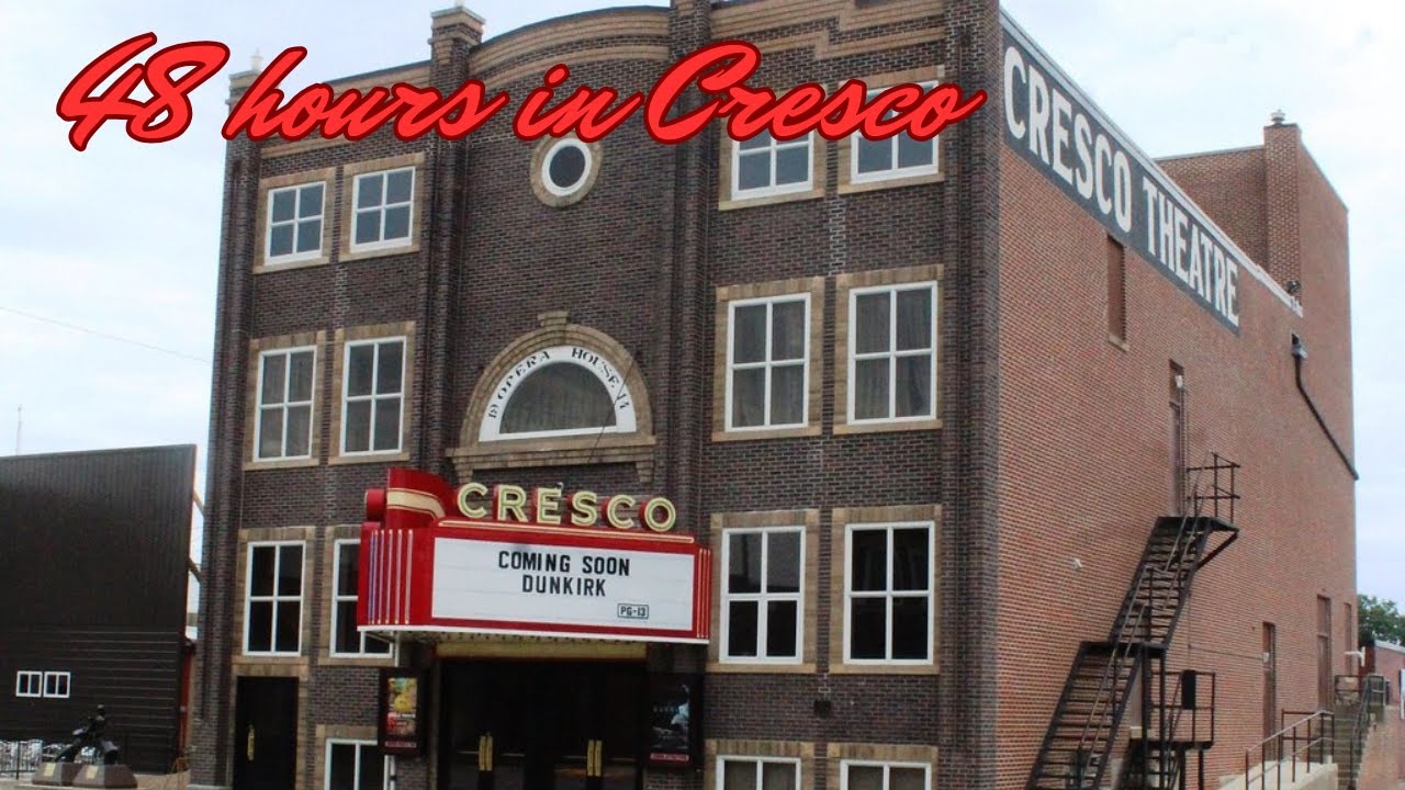 48 hours in Cresco (IA): a hidden gem in Iowa