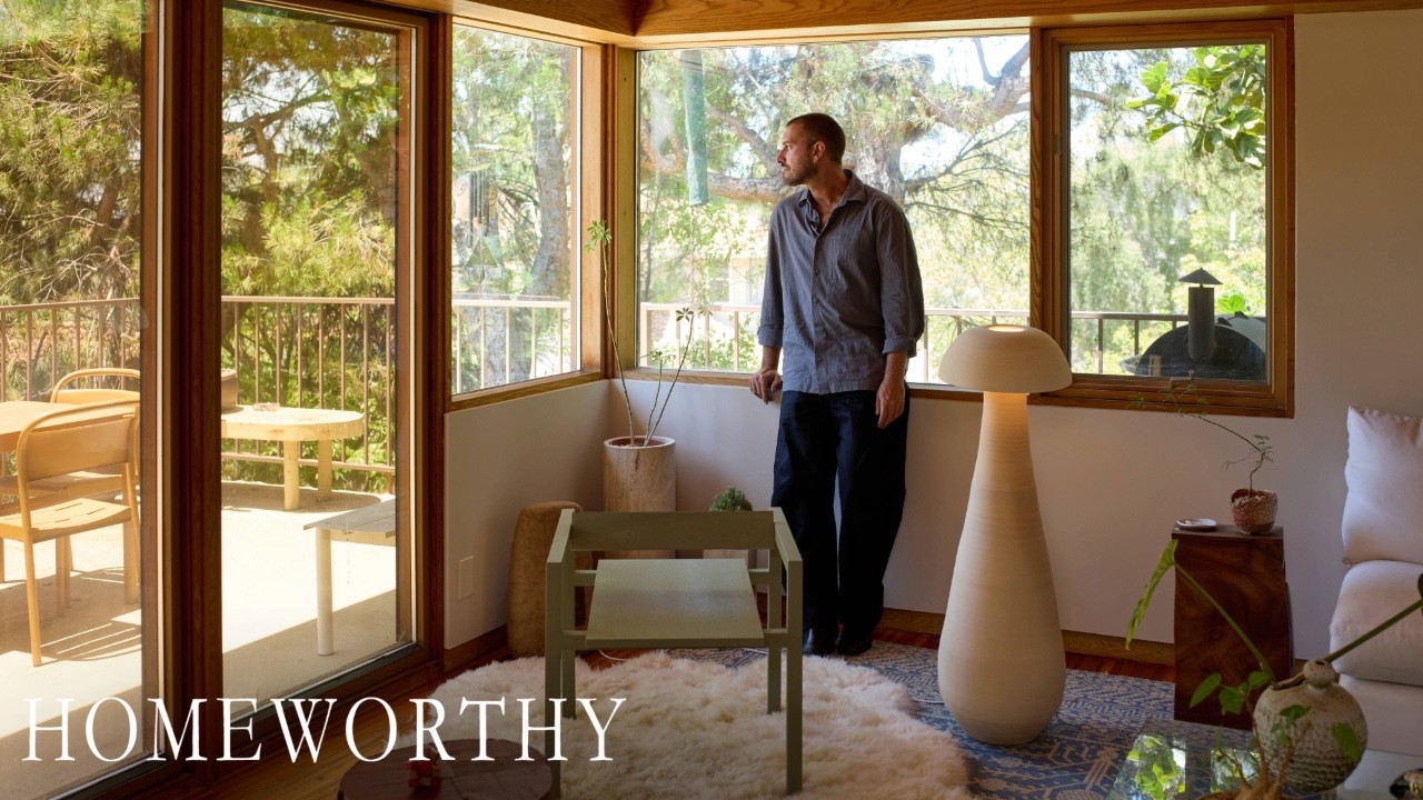 HOUSE TOUR | This San Diego Home and Garden Is the Epitome of California Living