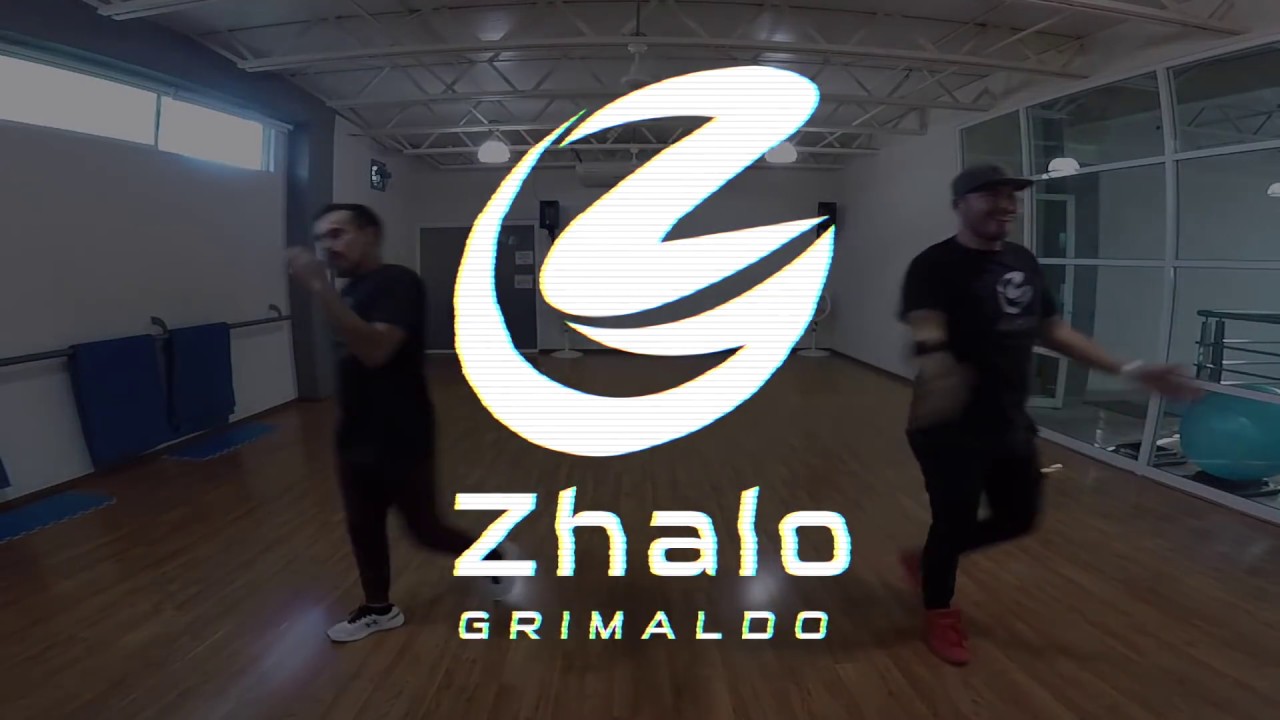 MIA - Bad Bunny ft Drake - ZUMBA