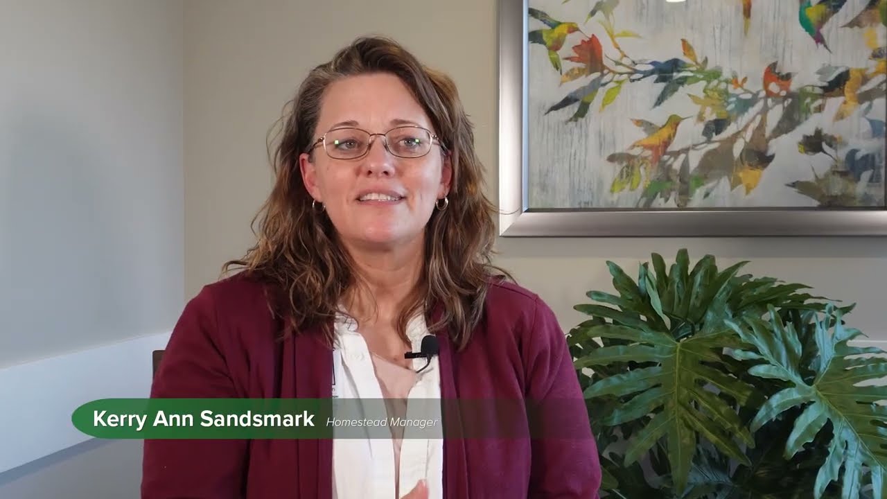 Greencroft Goshen | Adult Day Services Homestead - Meet the TEAM