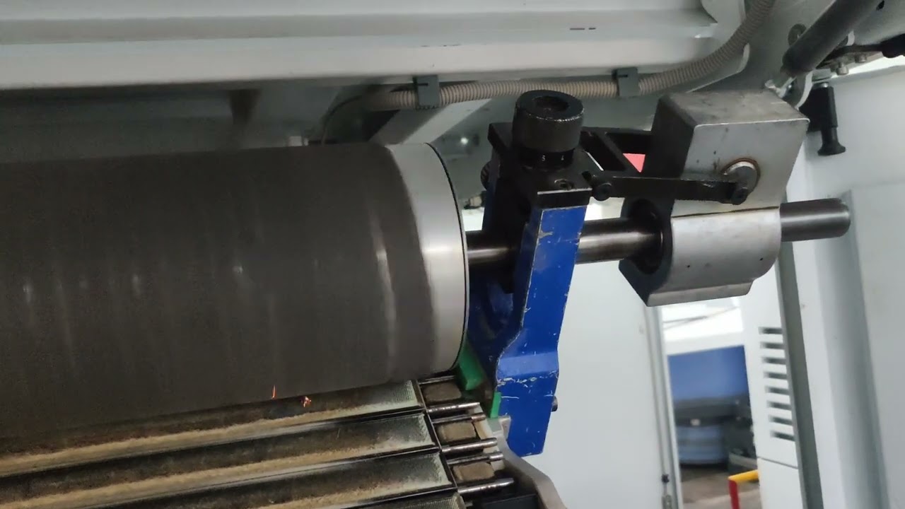 Graf DSW Flat sharpening on TC cards