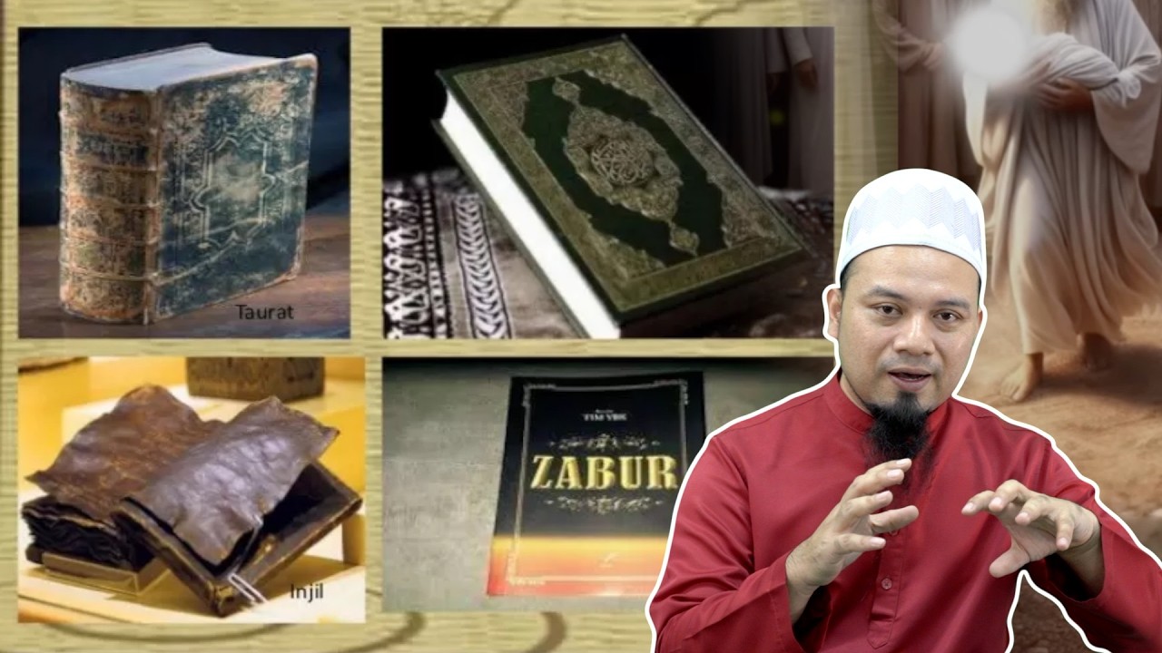 Adakah Nabi Terdahulu Juga Beragama Islam?