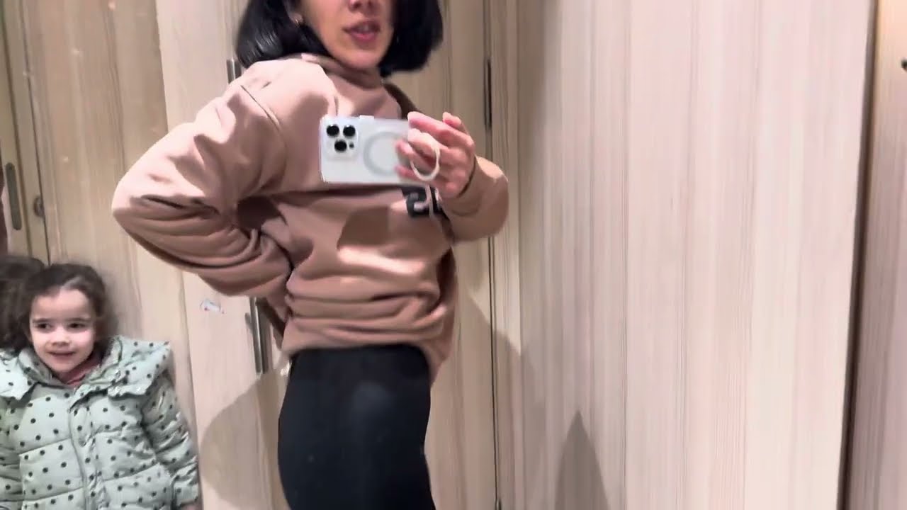 VLOG გაემზადე ჩემთან ერთად და წავიდეთ თბილისი მოლში