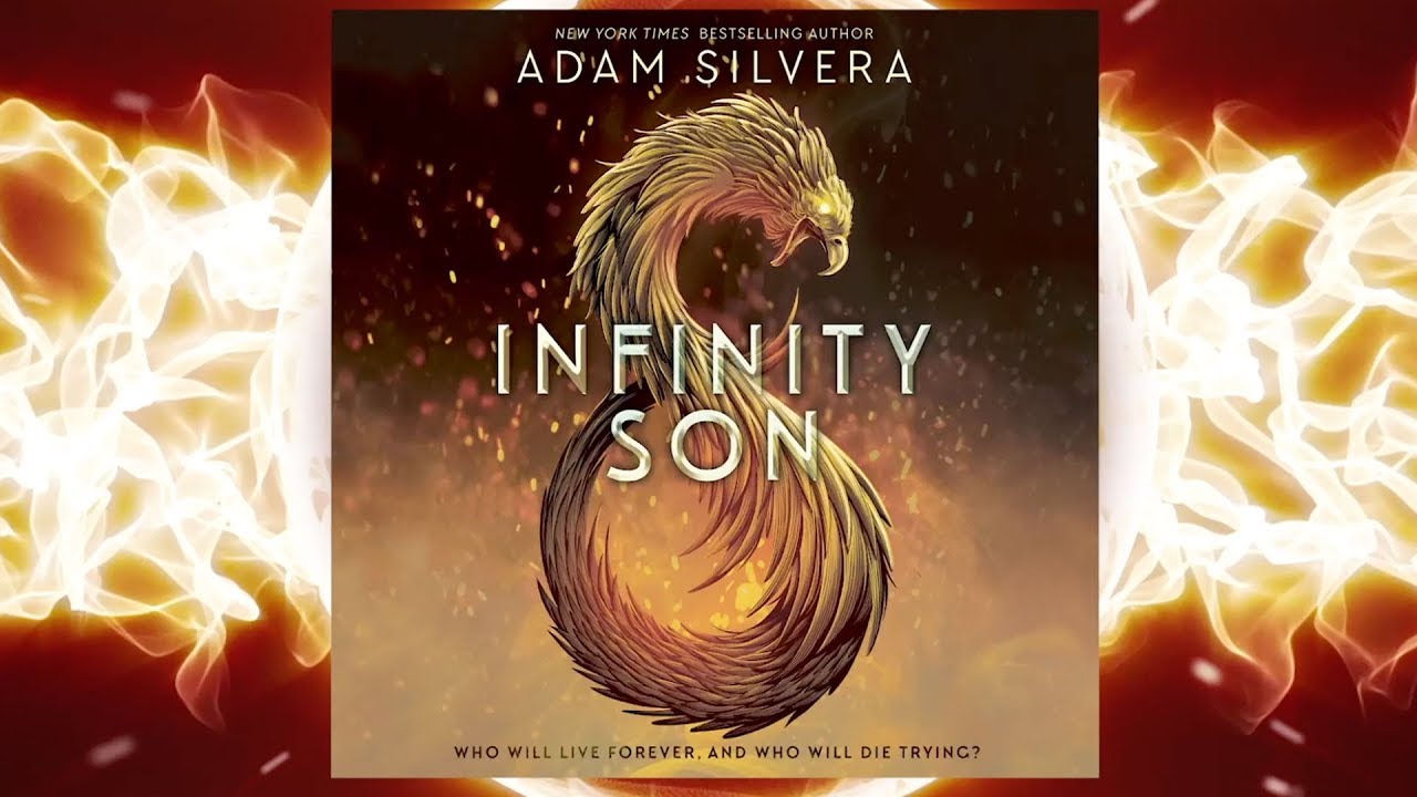 Infinity Son by Adam Silvera | Audiobook Excerpt