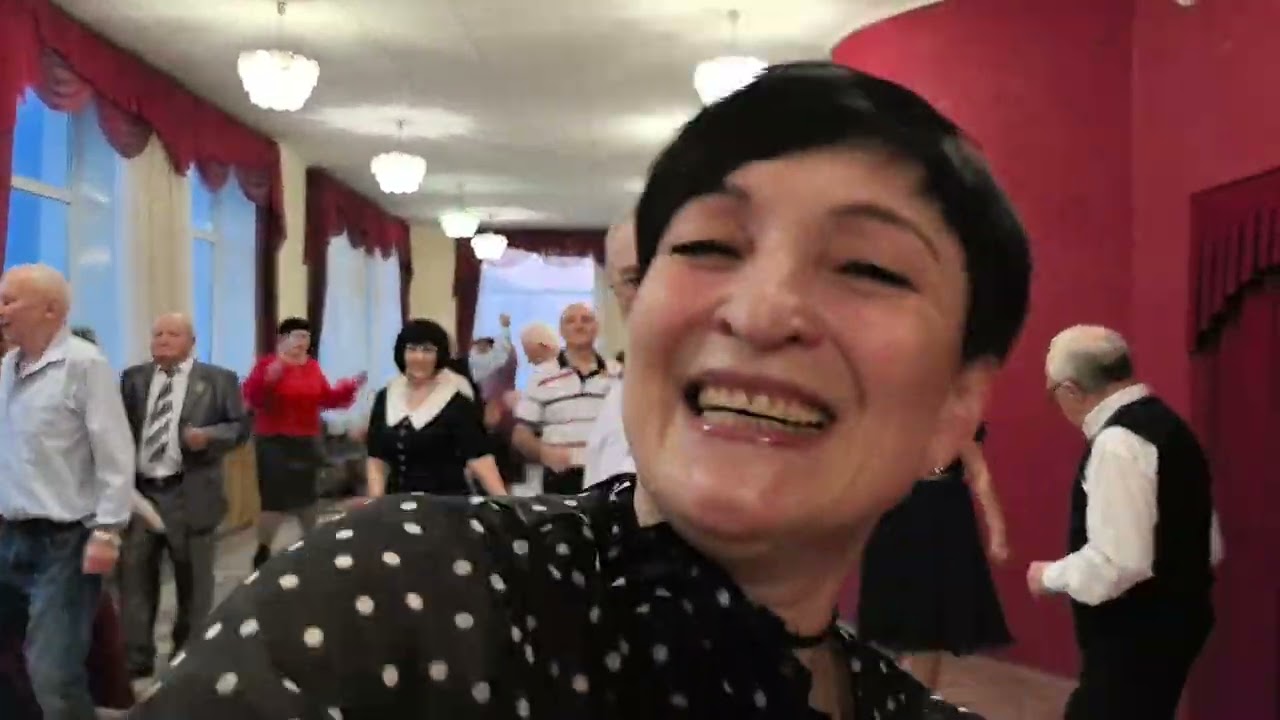 Живи и радуйся... 09.03.25...