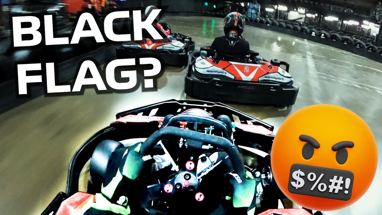 This was such a good race UNTIL... 😡😡😡 | Teamsport Edmonton Grid Series