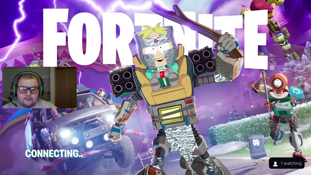 SOUTH PARK UPDATE 39.20