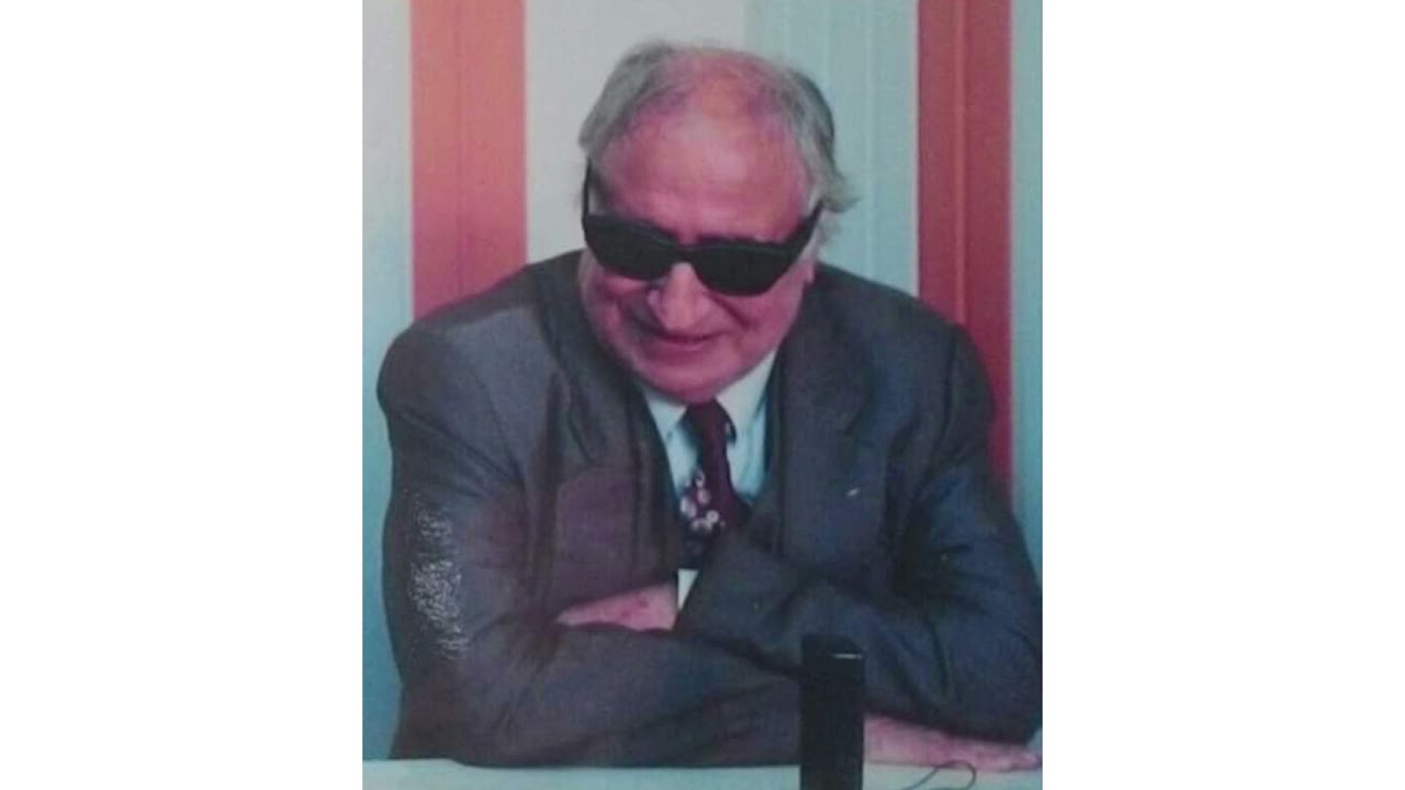 Kani Karaca - Uşşak Gazel (Ab-ı lalin neş’esin sahbada görmüş var mıdır)