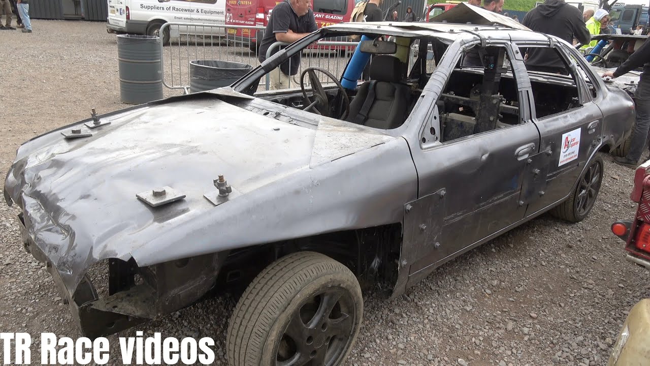 Onboard with #625 Josh Gooch - Taunton BWS Finale 2024