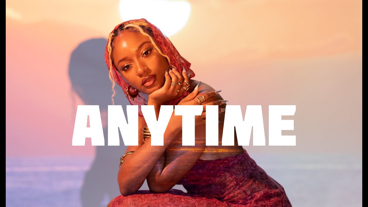 Burna Boy x Aya Nakamura x Ayra Starr Type Beat - 