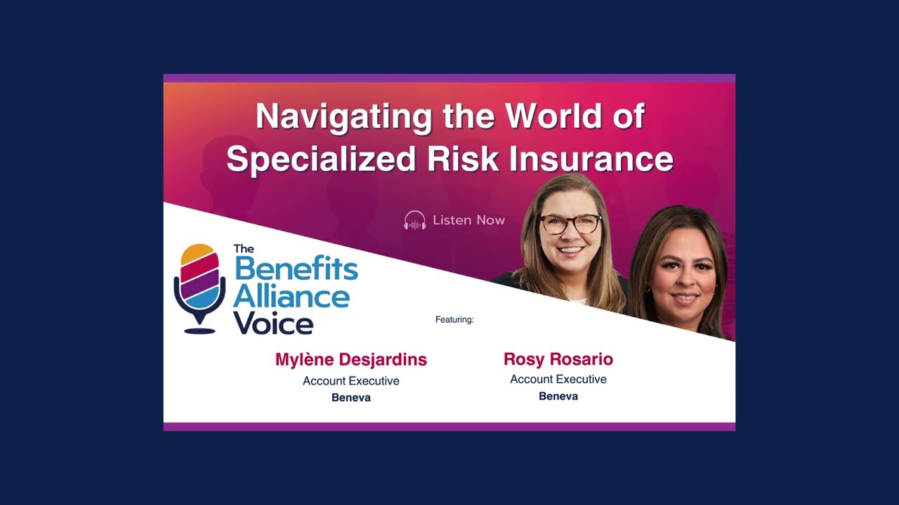 Navigating the World of Specialized Risk Insurance
