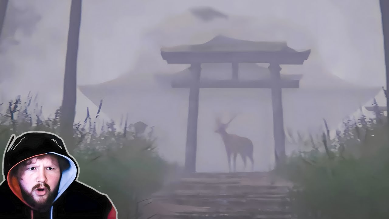 7 Days Shrine