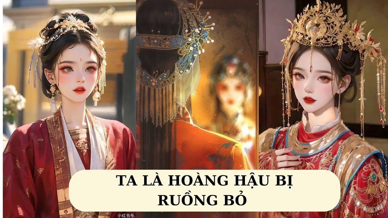 [FULL] TA LÀ HOÀNG HẬU BỊ RUỒNG BỎ