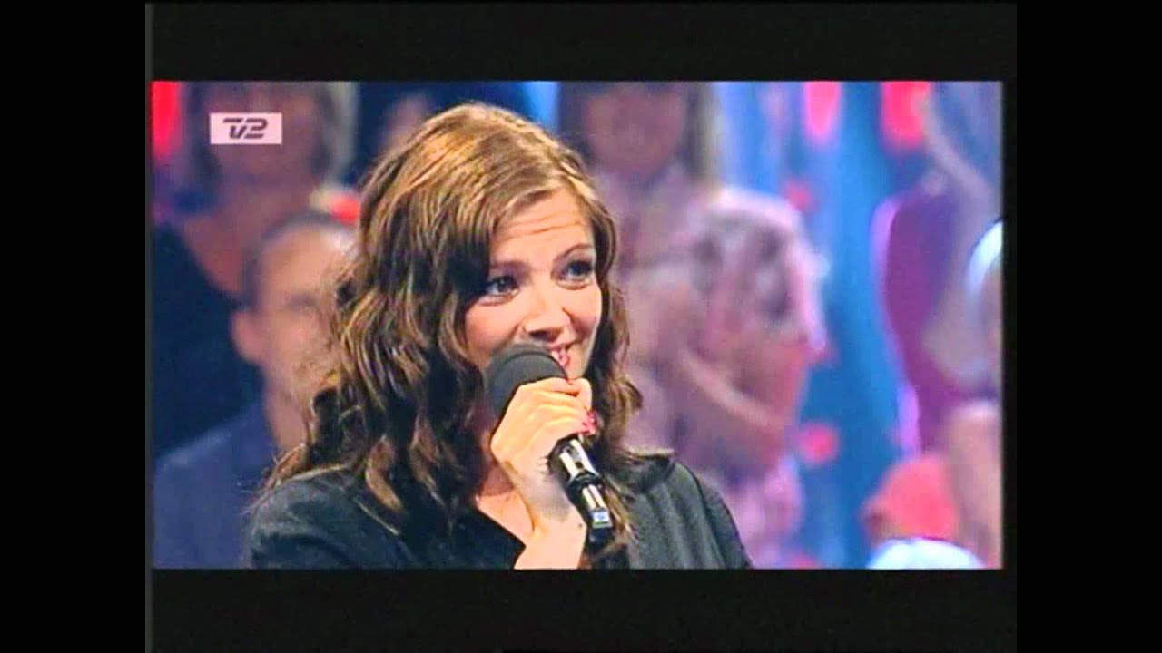 Mette Uhrnfeldt: 
