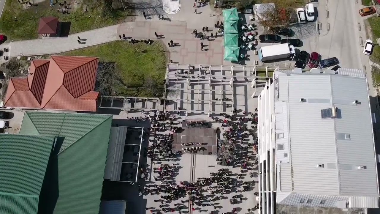 TODORICA 2022 SVETI NIKOLE