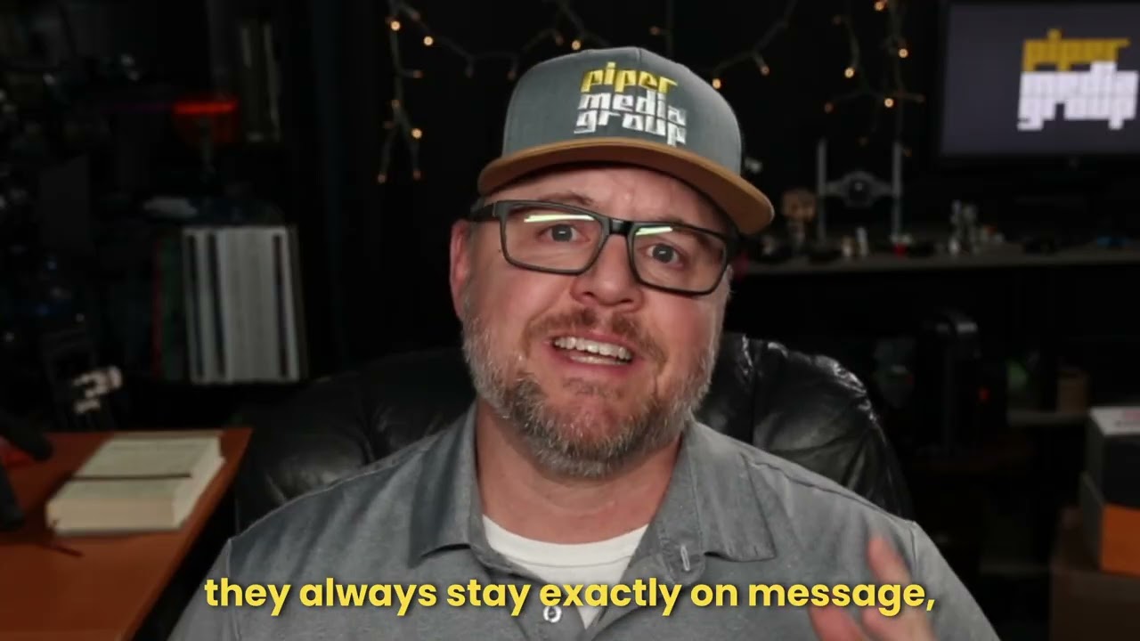 Training Videos That Don’t Make People Zone Out
