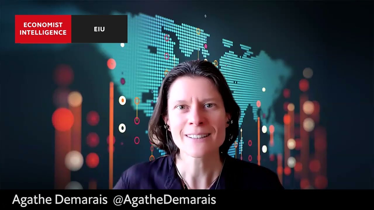 Global Outlook May 2023: Europe&rsquo;s relations with China