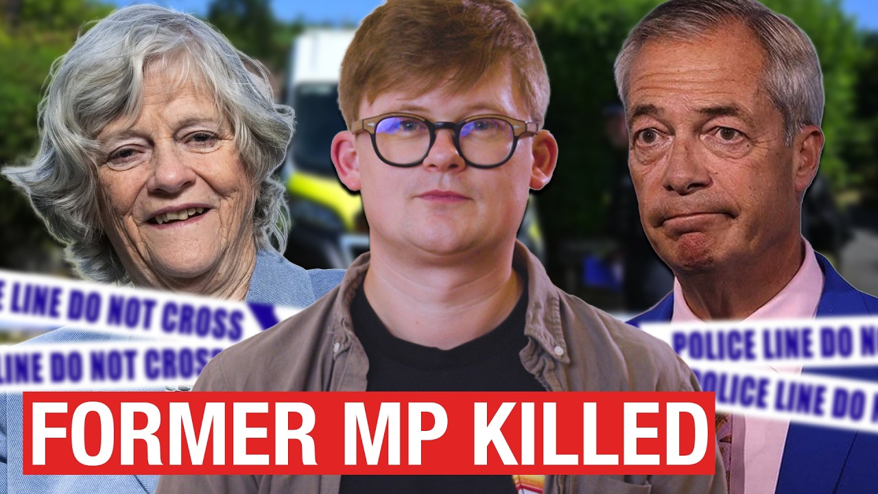 What is the Legacy of Ann Widdecombe?